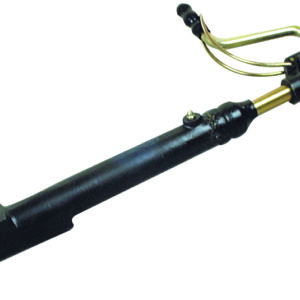 Chandelle de relevage