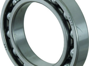 Roulement 80mm x 125mm x 20mm 6016