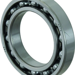 Roulement 80mm x 125mm x 20mm 6016