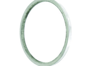 Bague étanchéïté moyeu pont avant