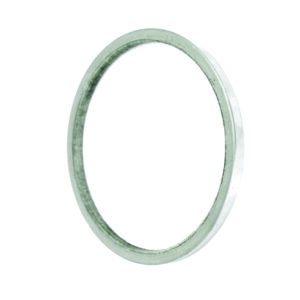 Bague étanchéïté moyeu pont avant