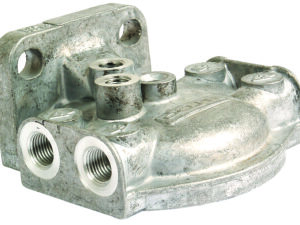 Tête filtre go/1/2″UNF/cav=7111