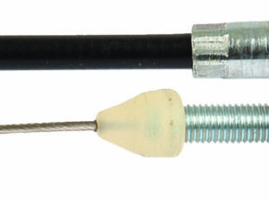 Câble accélérateur 600mm