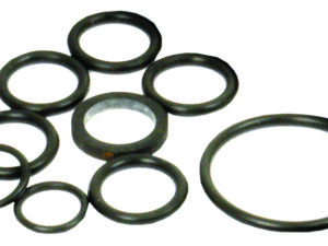 Kit joints couvercle relevage