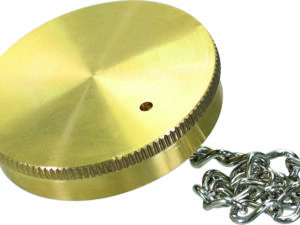 Bouchon de réservoir