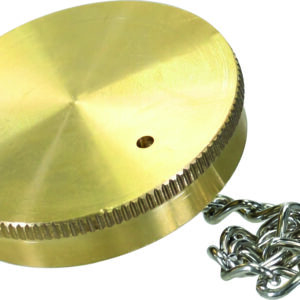 Bouchon de réservoir