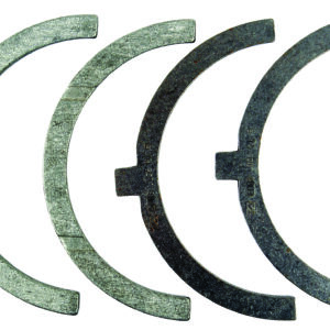 Jeu de cales latérales (0.010″)