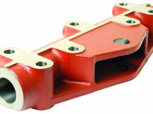 Support de barre Contrôle effort