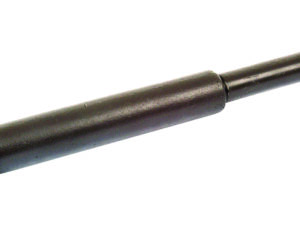 Chandelle de relevage