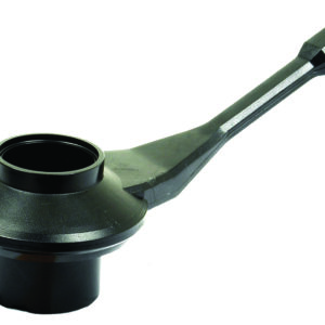 Levier accélérateur à main