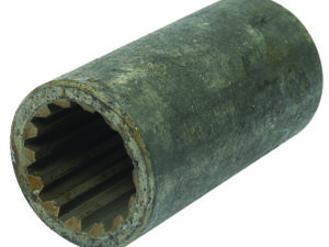 Manchon liaison Z14 arbre pont avant