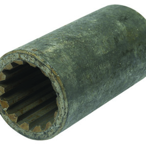 Manchon liaison Z14 arbre pont avant