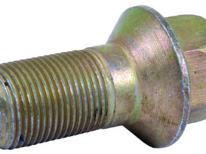 Vis roue 20×150 x61mm cône d’appui