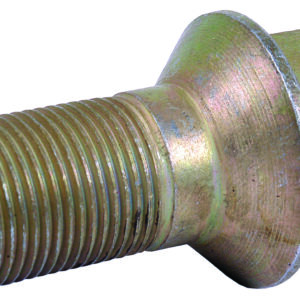 Vis roue 20×150 x61mm cône d’appui