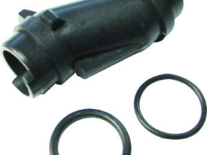 Kit manchon pour pompe à eau.