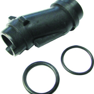 Kit manchon pour pompe à eau.