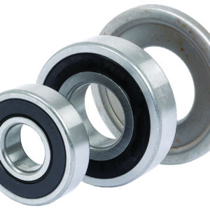 Kit roulements de roue avant avec étanchéïté