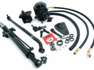 Kit de direction assistée