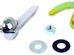 Kit verrou capot=592834