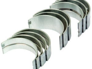 Jeu de coussinets de vilebrequin (0.010″)