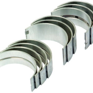 Jeu de coussinets de vilebrequin (0.010″)