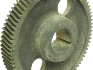 Pigon de distribution