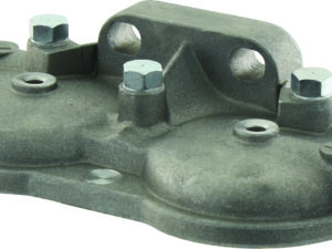 Support de filtre double M14x1.5