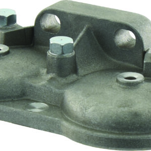 Support de filtre double M14x1.5