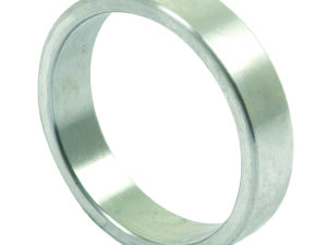 Cross shaft-spacer
