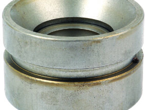 Piston vérin de relevage 90mm