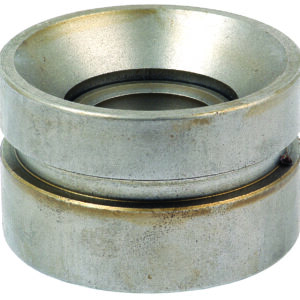 Piston vérin de relevage 90mm