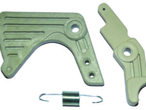 Kit commande de relevage