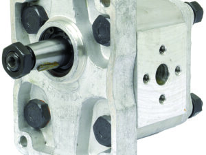 Pompe hydraulique direction