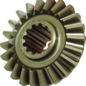 Zahnrad differential links