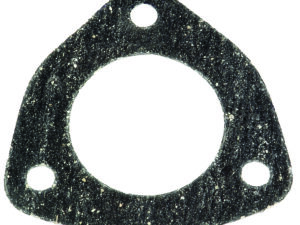 Joint sortie thermostat 3 trous.