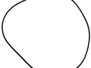 Joint torique piston de frein interne