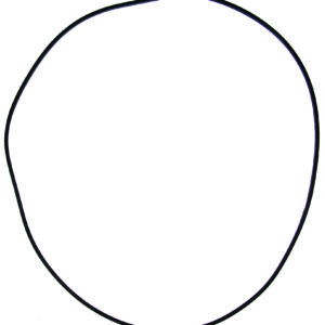 Joint torique piston de frein interne