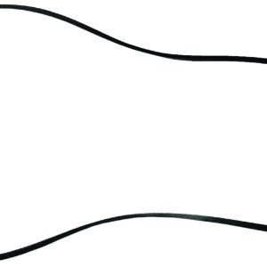 Joint torique piston de frein interne