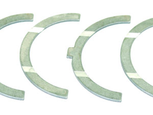 Jeu de cales de latérales STD