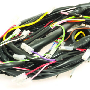 Faisceau électrique