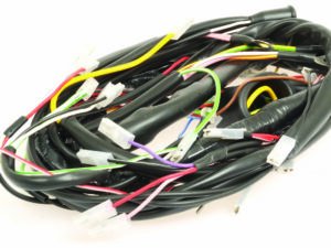 Faisceau électrique