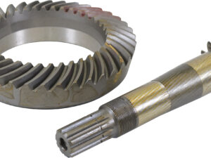 Couple cônique 9×38 vis hélicoïdal