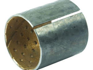 Bague pivot de roue.