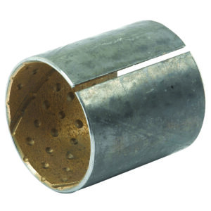 Bague pivot de roue.