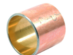 Bague pivot de roue.