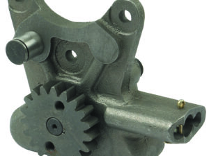 Pompe à Huile Haute performance pour Moteurs Perkins