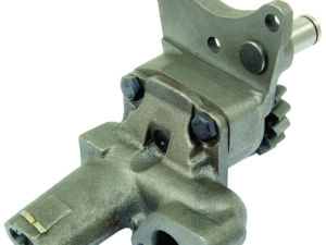 Pompe à Huile Haute Qualité pour Moteurs Massey Ferguson