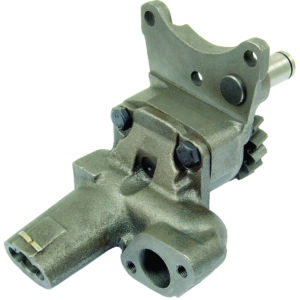 Pompe à huile moteur