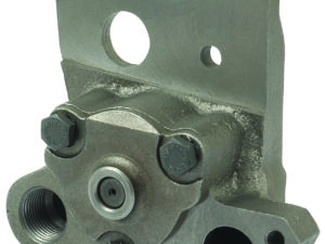 Pompe à Huile Supérieure pour Moteurs Massey Ferguson