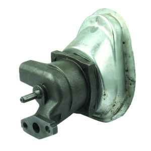 Pompe à huile moteur